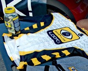 Image of Women's Cycling Jersey