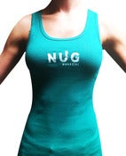 Image of Women's Tank