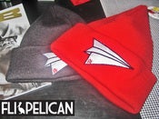 Image of Paper Planes Beanie