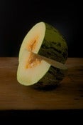 Image of Piel de Sapo melon 2