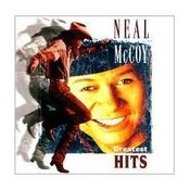 Image of "Neal McCoy's Greatest Hits" CD