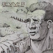 Image of Reviver - Potential Wasteland - 7"