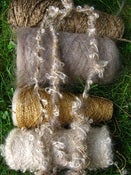 Image of Drop Spindle Video Tutorial: How to Upcycle Yarn