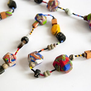 Image of Rock Necklace
