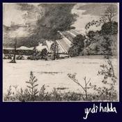 Image of yndi halda LP / CD / shirt bundle