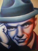 Image of Frank Sinatra (REX)