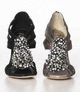 Image of Bourne Collection Leigh Shoes