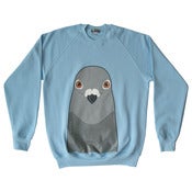 Image of Pigeon Sweat Shirt