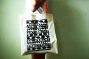 Image of Tribal bag