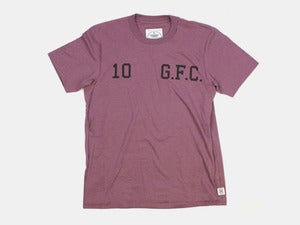 Image of Reigning Champ x Gastown F.C.<br>Training Tee