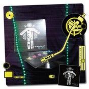 Image of FLUSH VINYL