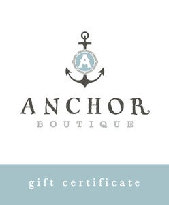 Image of Gift Certificate