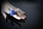 Image of mushroom switch ring