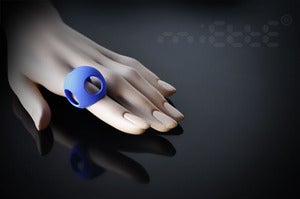 Image of mushroom switch ring