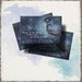 Image of Inspirational Art Magnets Handmade: Gazing at the stars