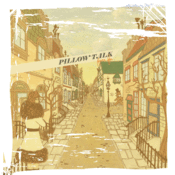 Image of Pillow Talk - Faux Fur 7" EP