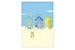 Image of Norfolk Beach Huts