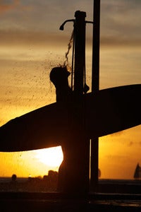 Image of Waikiki, Hawaii