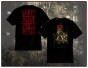 Image of PDP - "Mass Delusion" Shirt 2 