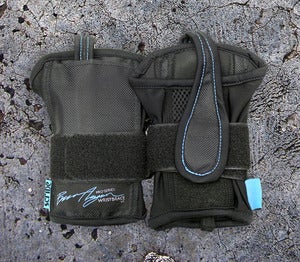 Image of Scribe Brian Aragon Wrist Brace