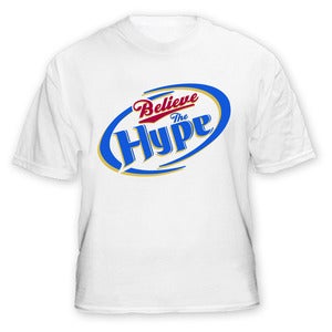 Image of Miller Hype