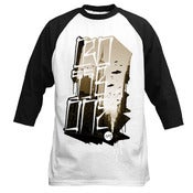 Image of BROOKLYN BASEBALL TEE