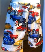 Image of Retro Hot Rods