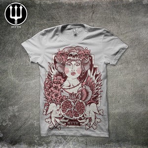 Image of Persephone