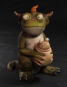Image of MR. PICKLES