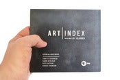 Image of Art Index - Episode No.1