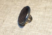 Image of Snakeskin Ring