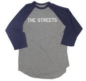Image of The Streets Baseball Tee 