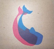 Image of Whale E.P - ONLY 3 LEFT!!!