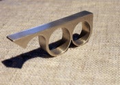 Image of Custom Hallow Ring