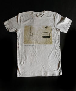 Image of No Lift Lines T