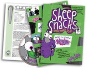 Image of Sheep Snacks: Joshua