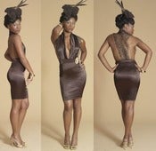 Image of 2012 Cruise Collection's Martine