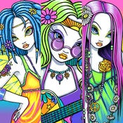 Image of Tube Package 13- Harmony, Melody and Chloe