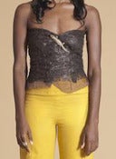 Image of 2012 Cruise Collection's Chantal