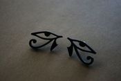 Image of Vision Studs - tiny (1.5")