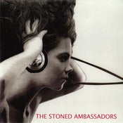 Image of The Stoned Ambassadors "Cry Your Little Eyes Out" 