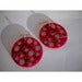 Image of POMEGRANATE earrings