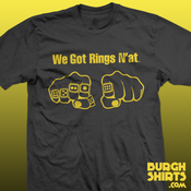 Image of We Got Rings N'at