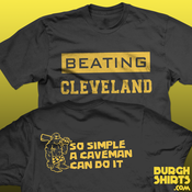 Image of Beating Cleveland