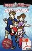 Image of Meet the Clarks (PDF)