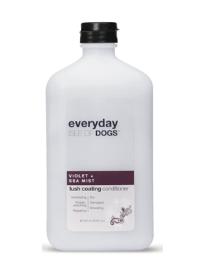 Image of Isle of Dogs Lush Coating Conditioner