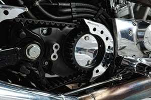 Image of SCRP Pinion Cover