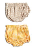 Image of Biscuit & Clementine Nappy Pants