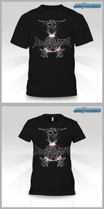 Image of "Juggernaut" T-Shirt
