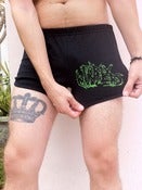 Image of BANG! Booty Shorts 